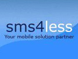 sms4less